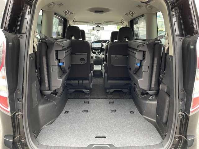 セレナ 1.2 e-POWER ハイウェイスター V プロパイロット 前後ドラレコ 1オナ フルオートエアコン アルミホイール エアバック ABS パワステ パワーウィンドウ(18枚目)