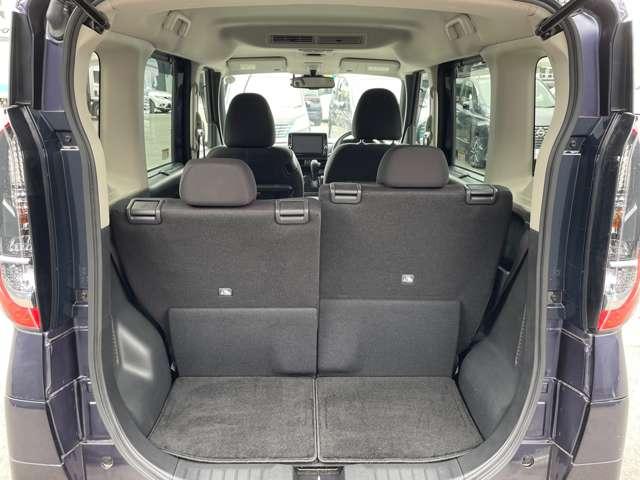 ルークス 660 ハイウェイスターX ワンオーナー 左オートスライドドア パワーウィンドウ ワンオーナー パワステ オートエアコン アルミホイール 運転席エアバッグ ABS(17枚目)