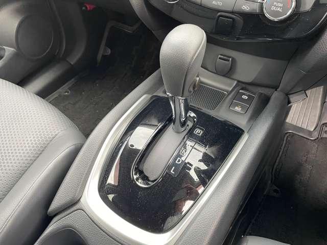 エクストレイル 2.0 20Xi 2列車 4WD プロパイロット 前後ドラレコ ワンオナ エアバッグ ABS パワーウィンドウ 4X4(8枚目)