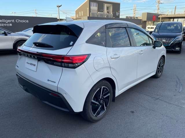 ノート １．２　Ｘ　プロパイロット　前後ドラレコ　ＳＯＳコール　ワンオーナー　パワーウィンドウ　オートエアコン　ＡＢＳ　運転席エアバッグ　パワーステアリング（2枚目）