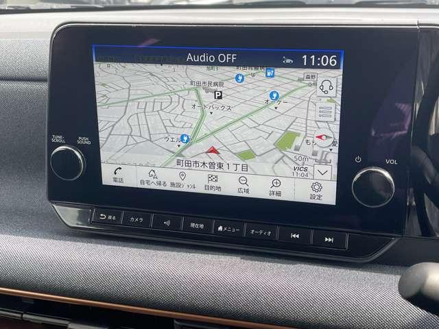 サクラ Ｇ　試乗車　プロパイロット　アラウンドビュ　ワンオーナ　踏み間違い防止アシスト　ＬＥＤヘッドランプ　Ｐアシスト　スマートキー　ＬＤＷ　盗難防止システム　オートエアコン　ＥＴＣ　バックカメラ　アダプティブクルーズコントロール（3枚目）
