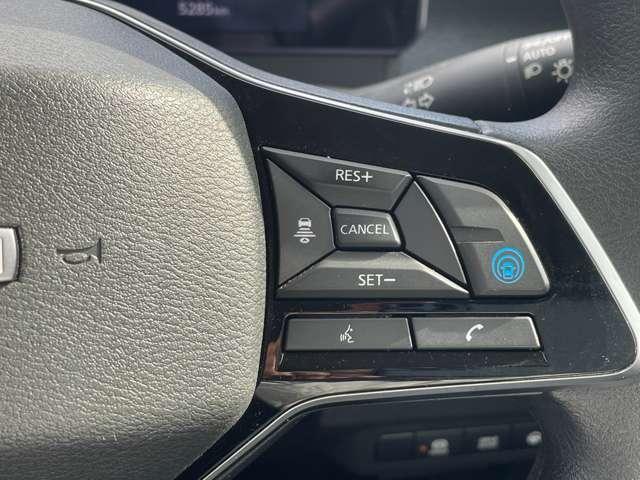 サクラ Ｇ　試乗車　プロパイロット　アラウンドビュ　ワンオーナ　踏み間違い防止アシスト　ＬＥＤヘッドランプ　Ｐアシスト　スマートキー　ＬＤＷ　盗難防止システム　オートエアコン　ＥＴＣ　バックカメラ　アダプティブクルーズコントロール（7枚目）