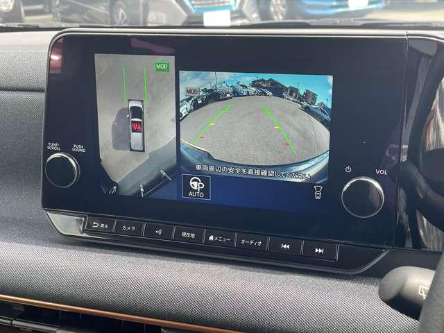 サクラ Ｇ　試乗車　プロパイロット　アラウンドビュ　ワンオーナ　踏み間違い防止アシスト　ＬＥＤヘッドランプ　Ｐアシスト　スマートキー　ＬＤＷ　盗難防止システム　オートエアコン　ＥＴＣ　バックカメラ　アダプティブクルーズコントロール（10枚目）