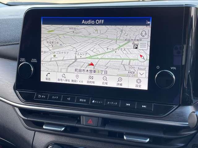 オーラ １．２　Ｇ　レザーエディション　試乗車　本革シート　ワンオーナ　本革　ＡＢＳ　パワーウィンドウ　パワステ　エアバッグ（3枚目）