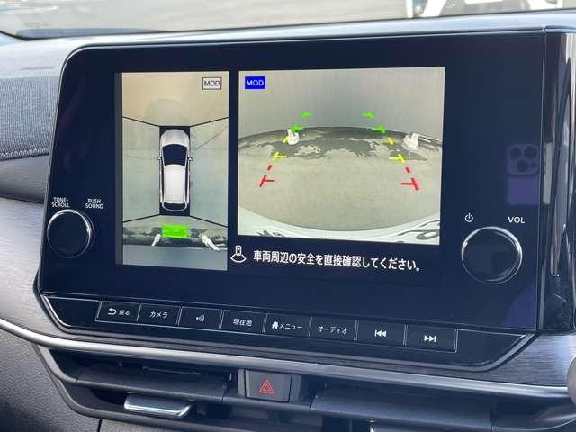オーラ １．２　Ｇ　レザーエディション　試乗車　本革シート　ワンオーナ　本革　ＡＢＳ　パワーウィンドウ　パワステ　エアバッグ（10枚目）