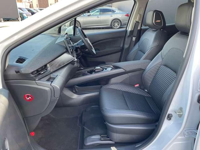 オーラ １．２　Ｇ　レザーエディション　試乗車　本革シート　ワンオーナ　本革　ＡＢＳ　パワーウィンドウ　パワステ　エアバッグ（16枚目）