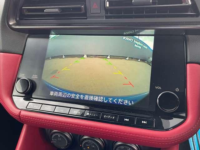 フェアレディZ 3.0バージョン ST 弊社下取りワンオーナー バックカメラ ワンオーナー クルーズコントロール バックカメラ 衝突軽減ブレーキ ETC2,0 ハーフレザーシート 19インチアルミホイール オートエアコン パワーステアリング パワーウィンドウ(10枚目)