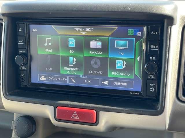 NV100クリッパーリオ 660Gハイルーフ 衝突軽減ブレーキ 前後ドライブレコーダー 純正メモリーナビ 両側オートスライドドア ETC2,0 前後ドライブレコーダー シートヒーター 1オ-ナ- エアコン アルミホイール パワーウィンドウ エアバッグ メモリナビ PS ABS(7枚目)