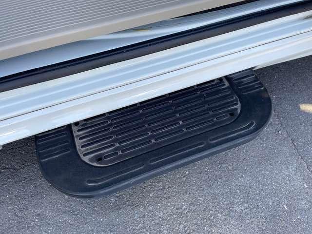 NV100クリッパーリオ 660Gハイルーフ 衝突軽減ブレーキ 前後ドライブレコーダー 純正メモリーナビ 両側オートスライドドア ETC2,0 前後ドライブレコーダー シートヒーター 1オ-ナ- エアコン アルミホイール パワーウィンドウ エアバッグ メモリナビ PS ABS(15枚目)