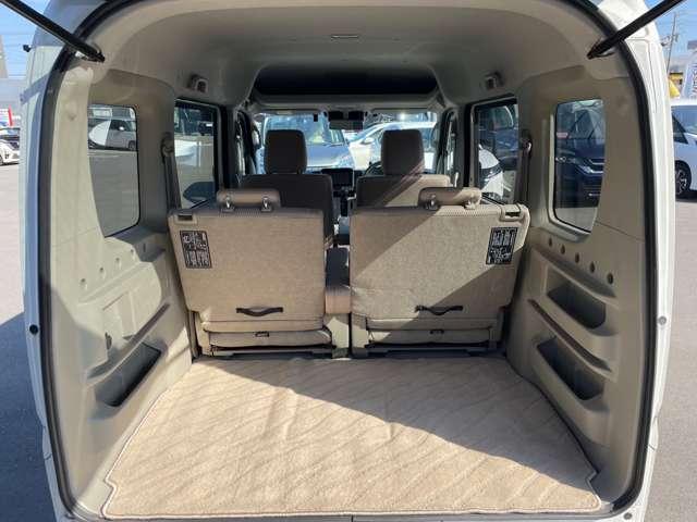 NV100クリッパーリオ 660Gハイルーフ 衝突軽減ブレーキ 前後ドライブレコーダー 純正メモリーナビ 両側オートスライドドア ETC2,0 前後ドライブレコーダー シートヒーター 1オ-ナ- エアコン アルミホイール パワーウィンドウ エアバッグ メモリナビ PS ABS(17枚目)