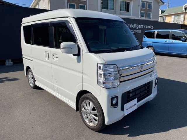 NV100クリッパーリオ 660Gハイルーフ 衝突軽減ブレーキ 前後ドライブレコーダー 純正メモリーナビ 両側オートスライドドア ETC2,0 前後ドライブレコーダー シートヒーター 1オ-ナ- エアコン アルミホイール パワーウィンドウ エアバッグ メモリナビ PS ABS(19枚目)