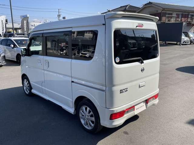 NV100クリッパーリオ 660Gハイルーフ 衝突軽減ブレーキ 前後ドライブレコーダー 純正メモリーナビ 両側オートスライドドア ETC2,0 前後ドライブレコーダー シートヒーター 1オ-ナ- エアコン アルミホイール パワーウィンドウ エアバッグ メモリナビ PS ABS(20枚目)