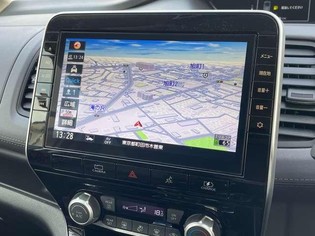 セレナ １．２　ｅ－ＰＯＷＥＲ　ハイウェイスター　Ｖ　プロパイロット　ワンオーナー　１オナ　フルオートエアコン　アルミホイール　エアバック　ＡＢＳ　パワステ　パワーウィンドウ（3枚目）