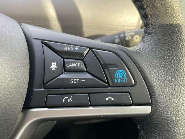 セレナ １．２　ｅ－ＰＯＷＥＲ　ハイウェイスター　Ｖ　プロパイロット　ワンオーナー　１オナ　フルオートエアコン　アルミホイール　エアバック　ＡＢＳ　パワステ　パワーウィンドウ（7枚目）