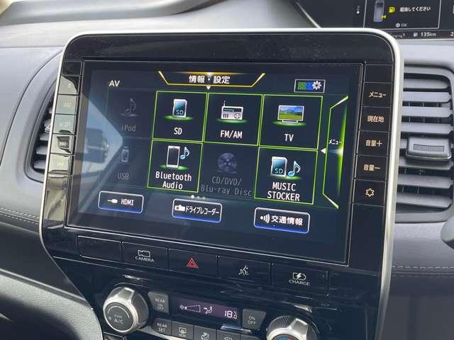セレナ １．２　ｅ－ＰＯＷＥＲ　ハイウェイスター　Ｖ　プロパイロット　ワンオーナー　１オナ　フルオートエアコン　アルミホイール　エアバック　ＡＢＳ　パワステ　パワーウィンドウ（9枚目）
