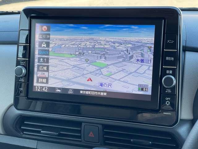 ルークス ６６０　Ｘ　ワンオーナー　左オートスライドドア　ワンオーナー車　フルオートエアコン　パワーウインドウ　エアバック　ＡＢＳ　パワーステアリング（3枚目）