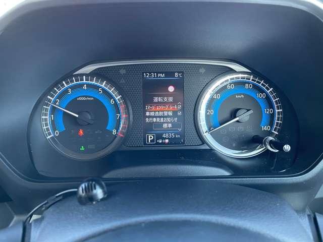 ルークス ６６０　Ｘ　ワンオーナー　左オートスライドドア　ワンオーナー車　フルオートエアコン　パワーウインドウ　エアバック　ＡＢＳ　パワーステアリング（5枚目）