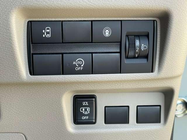 ルークス ６６０　Ｘ　ワンオーナー　左オートスライドドア　ワンオーナー車　フルオートエアコン　パワーウインドウ　エアバック　ＡＢＳ　パワーステアリング（10枚目）