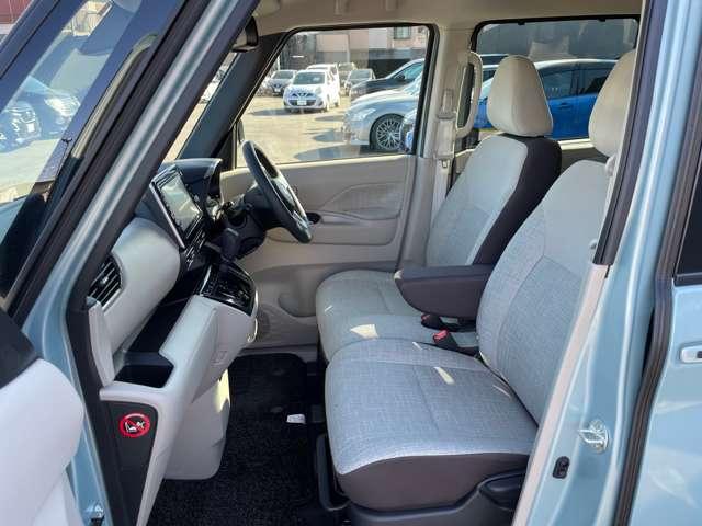 ルークス ６６０　Ｘ　ワンオーナー　左オートスライドドア　ワンオーナー車　フルオートエアコン　パワーウインドウ　エアバック　ＡＢＳ　パワーステアリング（13枚目）