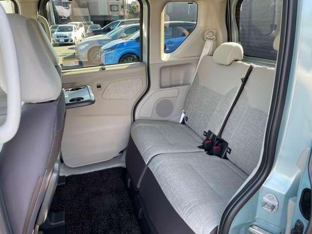 ルークス ６６０　Ｘ　ワンオーナー　左オートスライドドア　ワンオーナー車　フルオートエアコン　パワーウインドウ　エアバック　ＡＢＳ　パワーステアリング（15枚目）