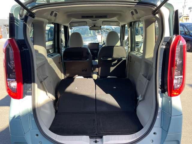 ルークス ６６０　Ｘ　ワンオーナー　左オートスライドドア　ワンオーナー車　フルオートエアコン　パワーウインドウ　エアバック　ＡＢＳ　パワーステアリング（18枚目）