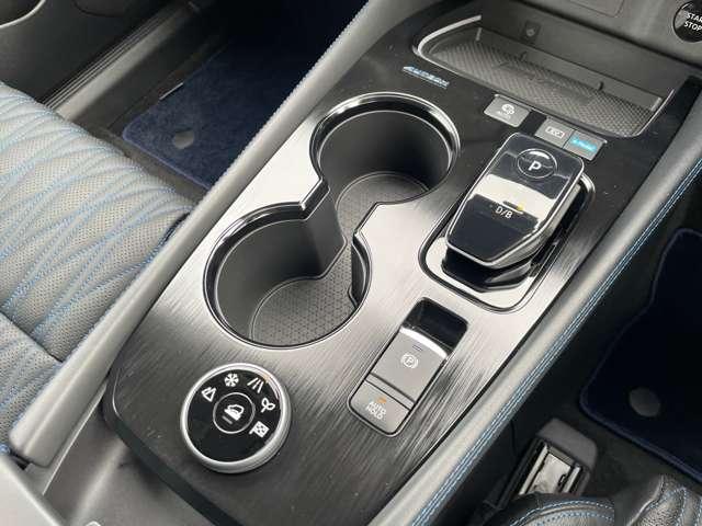 エクストレイル 1.5 AUTECH アドバンスト パッケージ e-4ORCE 4WD 本革シート プロパイロット(8枚目)