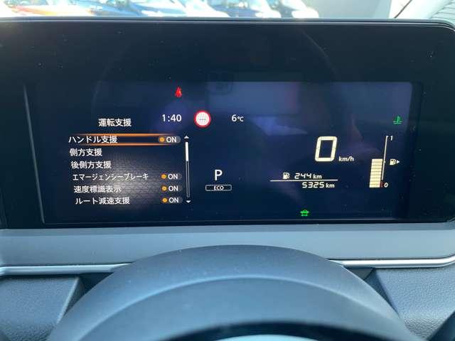 ノート １．２　Ｘ　ワンオーナー　ドラレコ　ワンオーナー　パワーウィンドウ　ＡＢＳ　運転席エアバッグ　パワーステアリング（5枚目）
