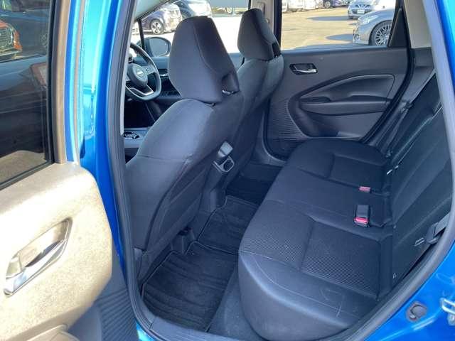 ノート １．２　Ｘ　ワンオーナー　ドラレコ　ワンオーナー　パワーウィンドウ　ＡＢＳ　運転席エアバッグ　パワーステアリング（16枚目）