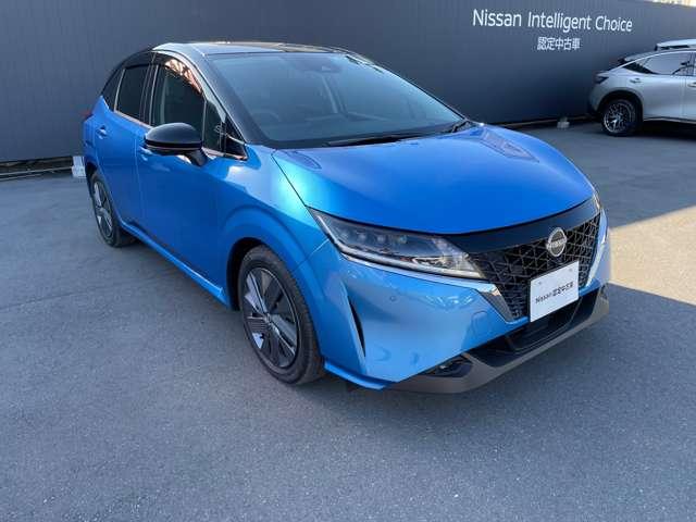 ノート １．２　Ｘ　ワンオーナー　ドラレコ　ワンオーナー　パワーウィンドウ　ＡＢＳ　運転席エアバッグ　パワーステアリング（19枚目）