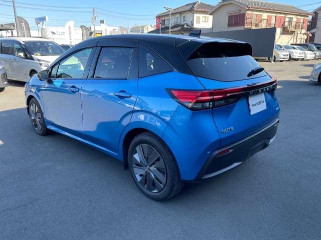 ノート １．２　Ｘ　ワンオーナー　ドラレコ　ワンオーナー　パワーウィンドウ　ＡＢＳ　運転席エアバッグ　パワーステアリング（20枚目）