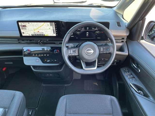 セレナ 2.0 ハイウェイスターV プロパイロット 後席モニター ワンオーナー車 プロパイロット 後席モニター SOSコール 前後ドライブレコーダー アラウンドビューモニター アルミホイール エアコン ABS パワーウィンドウ パワーステアリング(4枚目)