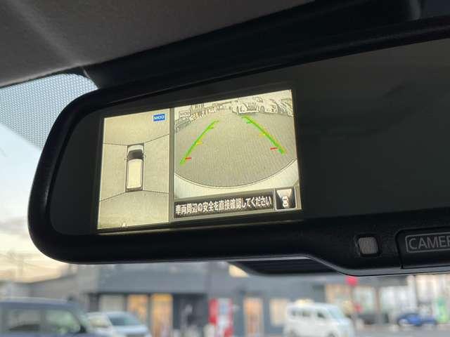 デイズ ６６０　Ｘ　ワンオーナー　アラウンドビュー　フルオートエアコン　運転席エアバック　ＰＳ　アルミホイール　ＡＢＳ　パワーウィンドウ（6枚目）