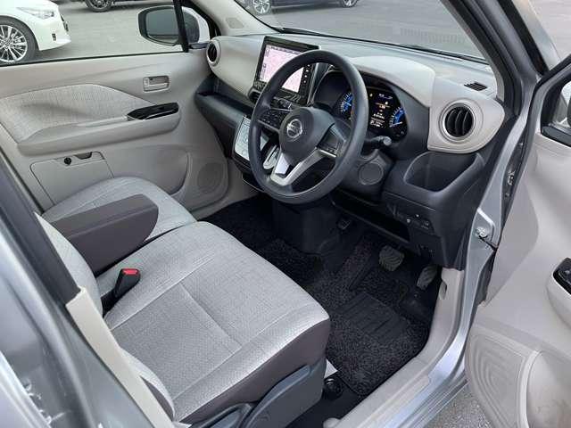 デイズ ６６０　Ｘ　ワンオーナー　アラウンドビュー　フルオートエアコン　運転席エアバック　ＰＳ　アルミホイール　ＡＢＳ　パワーウィンドウ（13枚目）