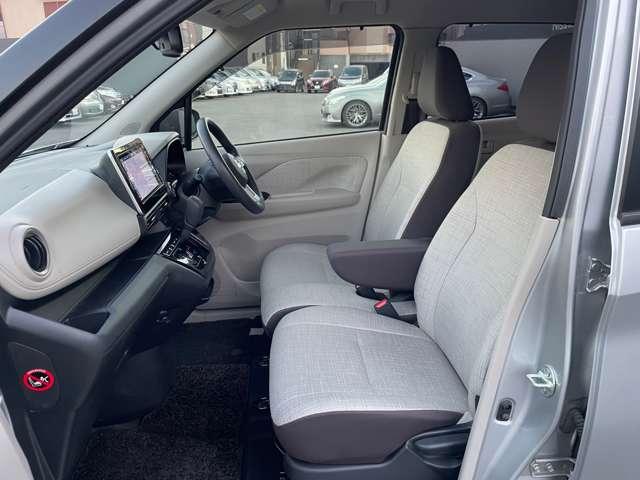 デイズ ６６０　Ｘ　ワンオーナー　アラウンドビュー　フルオートエアコン　運転席エアバック　ＰＳ　アルミホイール　ＡＢＳ　パワーウィンドウ（15枚目）