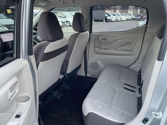 デイズ ６６０　Ｘ　ワンオーナー　アラウンドビュー　フルオートエアコン　運転席エアバック　ＰＳ　アルミホイール　ＡＢＳ　パワーウィンドウ（16枚目）