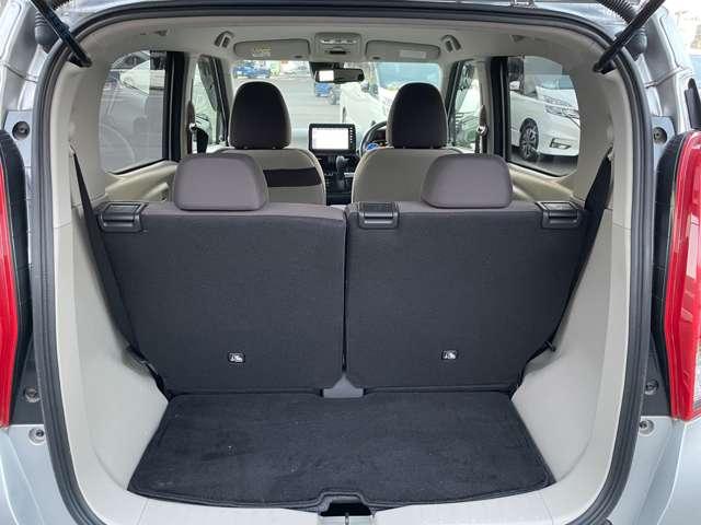 デイズ ６６０　Ｘ　ワンオーナー　アラウンドビュー　フルオートエアコン　運転席エアバック　ＰＳ　アルミホイール　ＡＢＳ　パワーウィンドウ（17枚目）