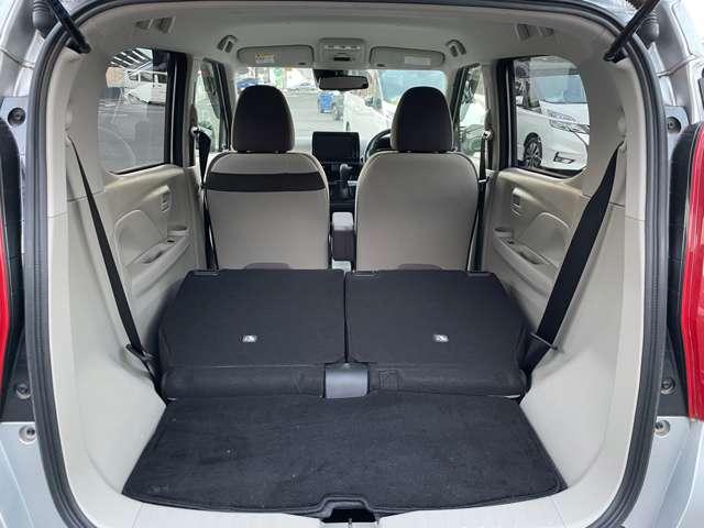 デイズ ６６０　Ｘ　ワンオーナー　アラウンドビュー　フルオートエアコン　運転席エアバック　ＰＳ　アルミホイール　ＡＢＳ　パワーウィンドウ（18枚目）