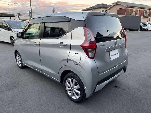 デイズ ６６０　Ｘ　ワンオーナー　アラウンドビュー　フルオートエアコン　運転席エアバック　ＰＳ　アルミホイール　ＡＢＳ　パワーウィンドウ（19枚目）