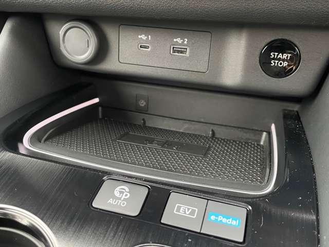 エクストレイル 1.5 G e-4ORCE 4WD 試乗車 プロパイロット 試乗車 1オーナー 4WD PS PW(11枚目)