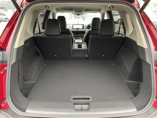 エクストレイル 1.5 G e-4ORCE 4WD 試乗車 プロパイロット 試乗車 1オーナー 4WD PS PW(19枚目)