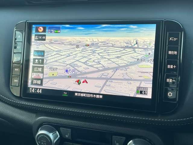 キックス 1.2 X FOUR (e-POWER) 4WD 試乗車 試乗車UP ワンオーナー 4WD(3枚目)