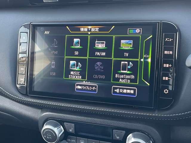 キックス 1.2 X FOUR (e-POWER) 4WD 試乗車 試乗車UP ワンオーナー 4WD(10枚目)