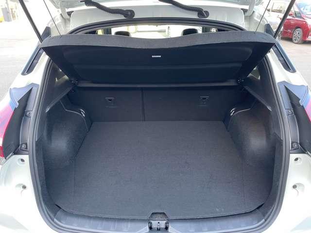 キックス 1.2 X FOUR (e-POWER) 4WD 試乗車 試乗車UP ワンオーナー 4WD(18枚目)