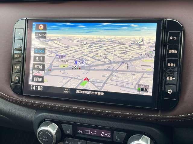 キックス 1.2 X FOUR ツートーン インテリアエディション 試乗車 ブラウン内装 4WD(3枚目)