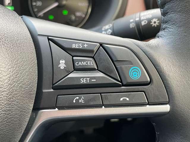 キックス 1.2 X FOUR ツートーン インテリアエディション 試乗車 ブラウン内装 4WD(7枚目)