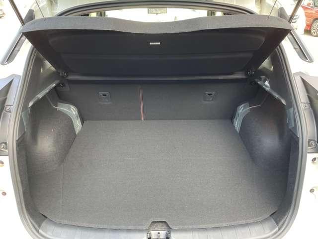 キックス 1.2 X FOUR ツートーン インテリアエディション 試乗車 ブラウン内装 4WD(18枚目)