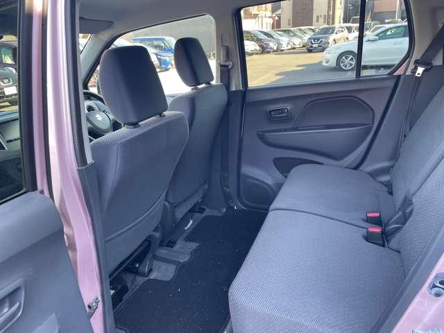 ワゴンR FX 社外品メモリーナビ キーレスキー 運転席助手席エアバック アイドリングストップ プライバシーガラス ETC ワンセグテレビ オートエアコン 電動格納ミラー DVD CD(16枚目)