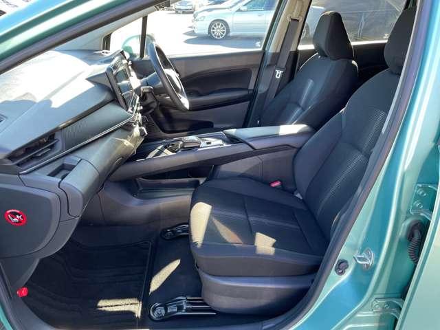 ノート １．２　Ｘ　ワンオーナー　前後ドライブレコーダー　リアカメラ　衝突被害軽減ブレ－キ　全方位カメラ　ＬＥＤヘッドライト　レーンアシスト　インテリジェントキー　ワンオーナー　ドラレコ　アイドリングストップ　整備記録簿　盗難防止システム　ワンセグＴＶ（15枚目）