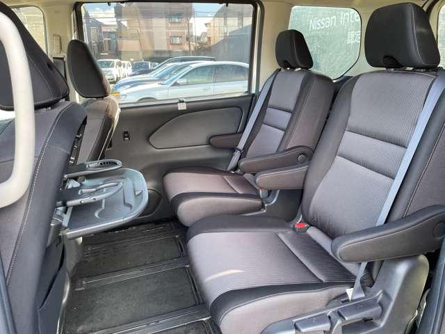 セレナ 1.2 e-POWER ハイウェイスター V ワンオーナー プロパイロット 360°カメラ エマジェンシーブレーキ 1オナ スマキー バックカメラ LED レーンアシスト 点検記録簿付 ETC ドラレコ イモビ サイドカーテンエアバック フルオートエアコン アルミホイール(15枚目)