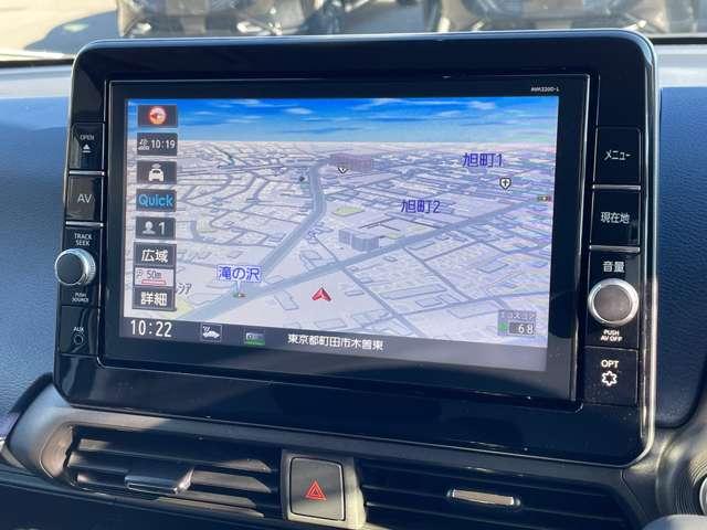 デイズ ６６０　ハイウェイスターＸ　ワンオーナー　前後ドライブレコーダー　ブレーキサポート　全周囲カメラ　ＬＥＤ　ドライブレコーダー　イモビライザー　１オーナー　インテリジェントキー　レーンキープ　バックカメラ　ナビＴＶ　アイドリングストップ　オートエアコン　記録簿　ＡＢＳ（3枚目）